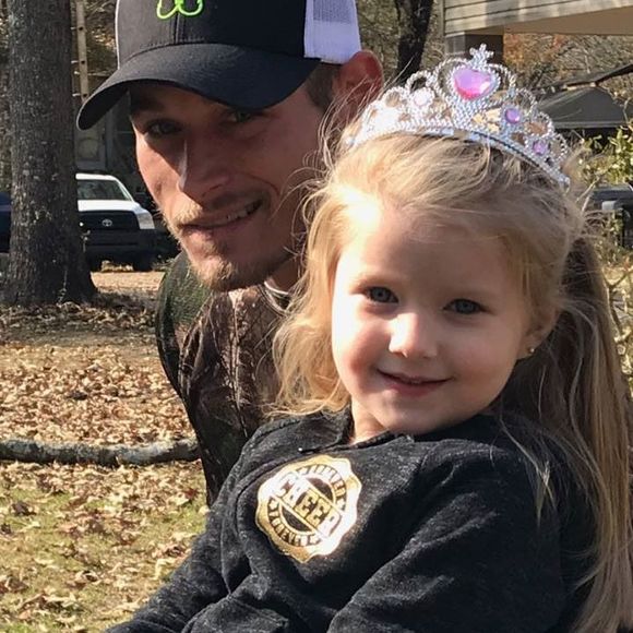 Meet your Posher, Kyle - Picture 1 of 1